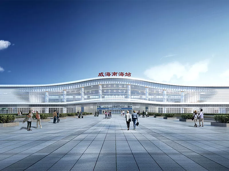 Vim li cas cov tsheb ciav hlau hlau rail yav tom ntej ntawm kev thauj khoom niaj hnub no?