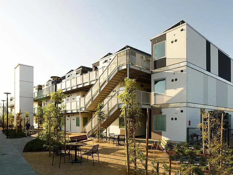 Vim li cas thiaj xaiv cov thawv ntim rau koj qhov project tom ntej?