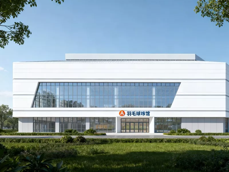 Vim li cas Lub Chaw Ua Haujlwm Hlau Txhim Kho Qhov Chaw Loj Tshaj Plaws?