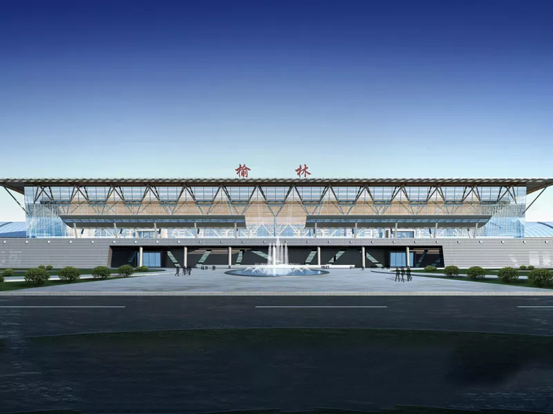 Prefabricated Hlau Cua Terminals