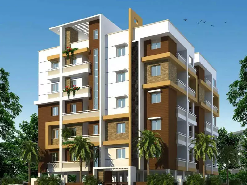 Prefabricated hlau-thav duab chaw nyob tsev