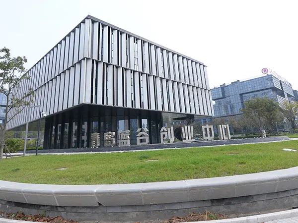 Prefabricated steel siab siab