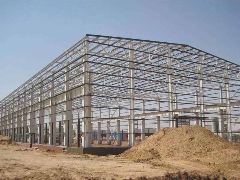 Vaj tse Steel